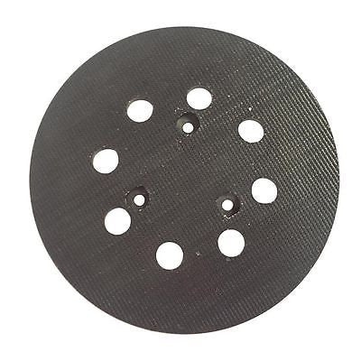 Replacement 5" Hook and Loop Disc D/A Sander Sanding Pad for Hitachi - tool