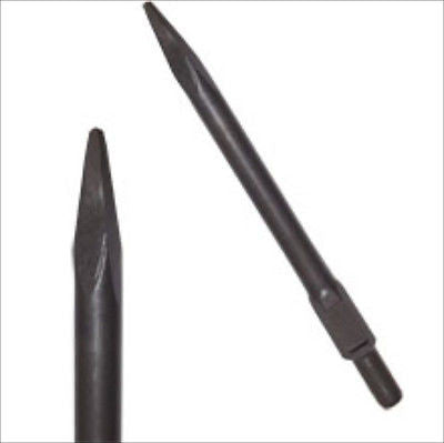 Bull Point Chisel Bit - tool