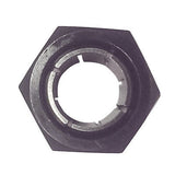 Replacement 1/2" Collet and Locknut for Dewalt Router - tool