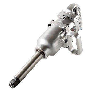 1" Drive Truck Tire Long Extended Shank Air Impact Wrench Tool - tool