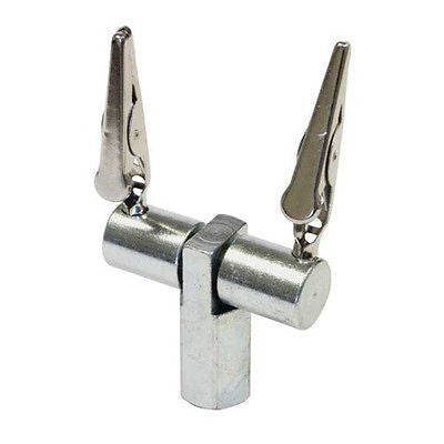 Magnetic Grip Third Hand Clamp Jig - tool