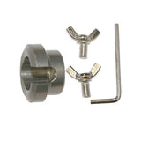 Flush Nail Nailing Nailer Attachment Kit for Hitachi NR83A/A2/A2(S) Nail Gun - tool