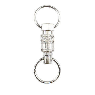 Mini Detachable Key Ring - tool