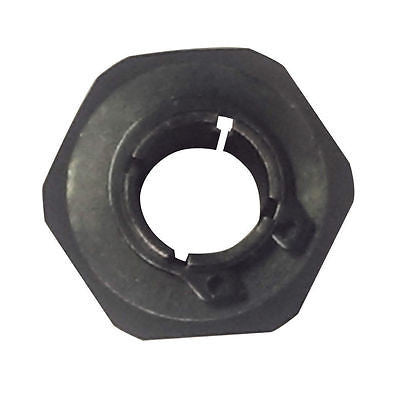 Replacement 1/2" Collet and Locknut for Porter Cable Delta Router - tool