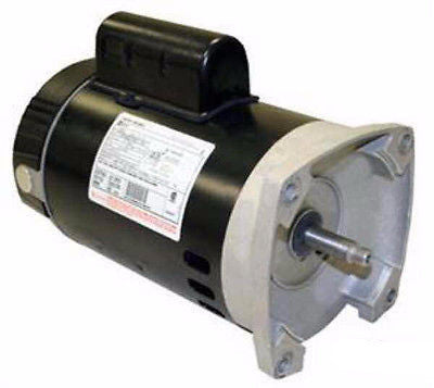 Replacement Threaded Shaft Swimming Pool Pump Motor for Pentair Pump Usq-1102 - tool