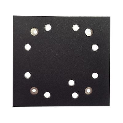 Replacment Sander Sanding Pad for Porter Cable 342 Sander 1/4 Sheet Square - tool