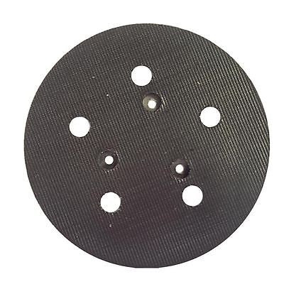 Replacement 5" Hook and Loop Sander Sanding Pad for Porter Cable 333, 333VS, 334 - tool