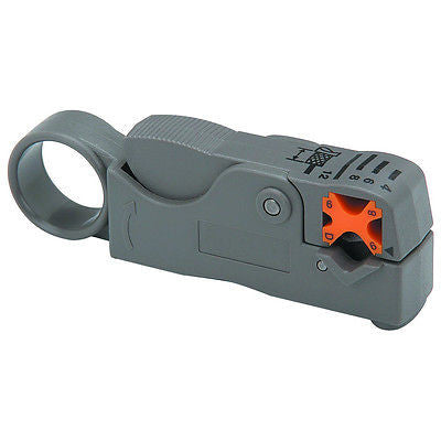 Rotary Cable Wire Stripper - tool