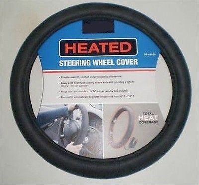 Steering Wheel Heater Cover - tool