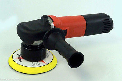 6" Electric Random Orbital Action Sander Buffer - tool