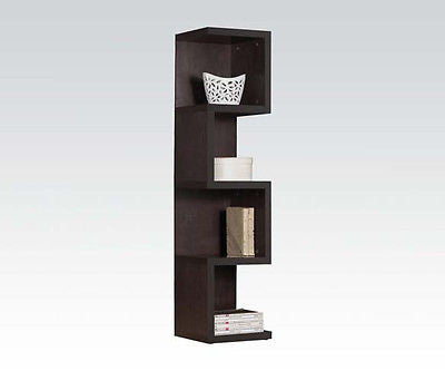 Tall Modern Book Shelf - tool