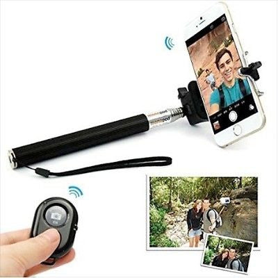 Adjustable Bluetooth Selfy Stick - tool