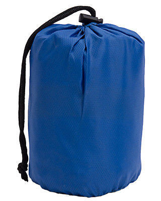 Large Inflatable Backpack Camping Pillow - tool