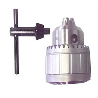 Replacement 1/2" JT33 Jacobs Taper Drill Chuck - tool
