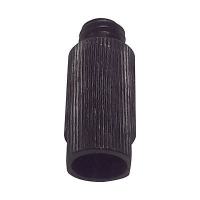 2" Long Grinder Arbor Shaft Extender Extension 5/8" x 11 Thread Threaded Extend - tool