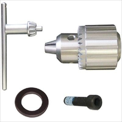 Replacement 1/2" Drill Chuck Assembly Kit for Milwaukee 48-66-1381 - tool