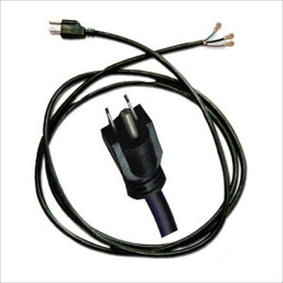 Replacement 25 Foot Long 16 Gauge 16-3 Electric Power Cord Wire for Power Tool - tool