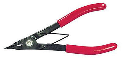 Horseshoe Lock Ring Pliers - tool