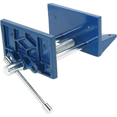 6" Wood Vise - tool