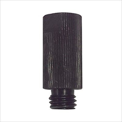 5/8" x 11 Thread Arbor Extension Shaft - tool
