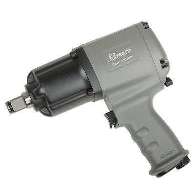 3/4" Drive Air Powered Impact Wrench Tool Power - tool