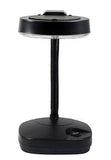 Table Top Lighted Flexible Illuminated Hobby Magnifying Desk Work Lamp Light - tool
