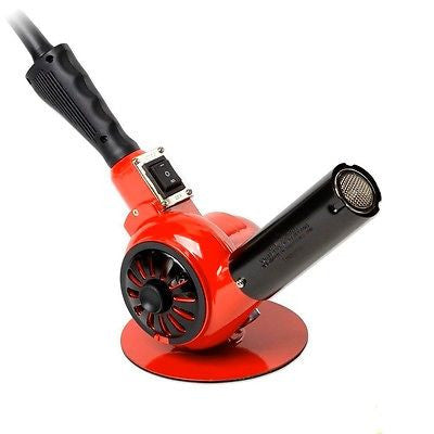 Industrial Heat Gun with Stand - tool