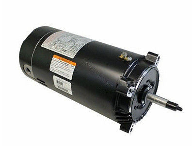 Replacement Swimming Pool Pump Motor Only for Hayward Super Pump Sp2607X10 - tool