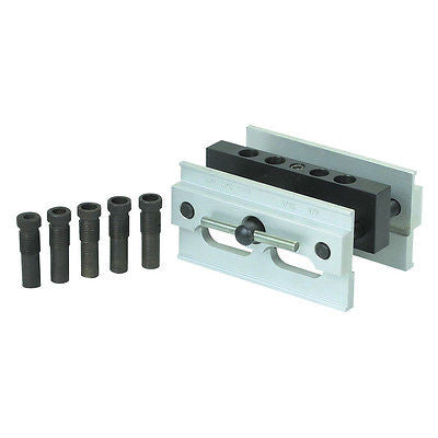 Self Centering Doweling Jig - tool