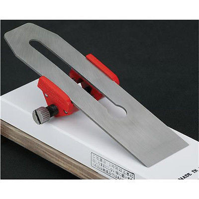 Honing Guide for Sharpening Wood Chisel - tool