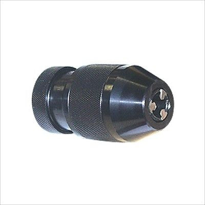 Replacement 1/2" Keyless 1/2" x 20 UNF Threaded Chuck for Drill - tool