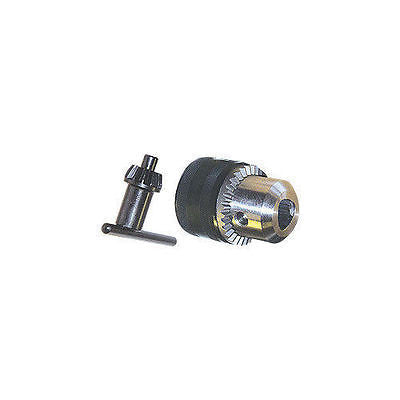 Replacement 5/8" 1/2" x 20 UNF Thread Threaded Drill Chuck for Electric Drill - tool