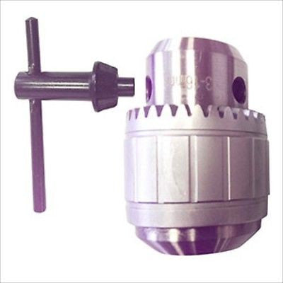 Replacement 5/8" JT3 Jt-3 Jacobs Taper Drill Chuck Drill Press - tool