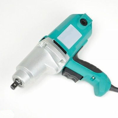 1/2" Drive Electric Power Powered Impact Wrench Tool - tool
