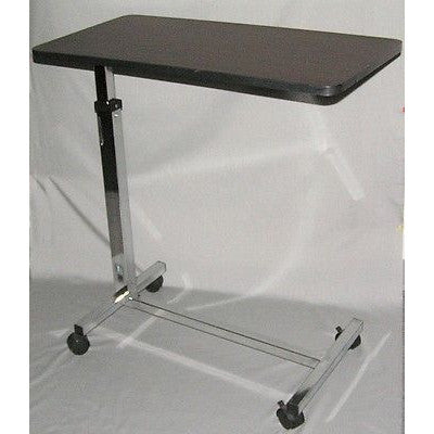 Over The Bed Overbed Hospital Style Type Table for Computer Eating Reading - tool