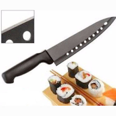 Home Sushi Master Maker Rice Form Former Making Shaper Tool Kit Set with Knife - tool