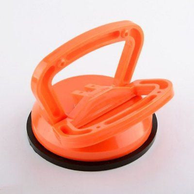 Single Cup Suction Glass Hand Lift Lifter Dent Puller Pulling Handle Vacuum Pull - tool