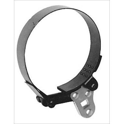 Heavy Duty Truck Oil Filter Removal Remover Wrench for Socket Ratchet Tool - tool