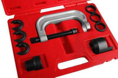 Upper Control Arm Bushing Removal Tool Kit Ford GM Cars - tool