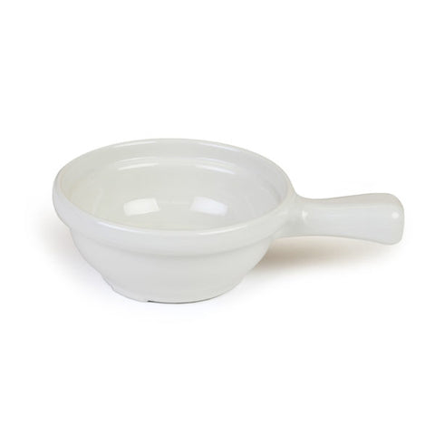 Soup Bowl with Handle - tool