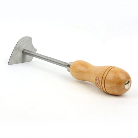 Wood Spokeshave Odd Shape Wood Scraper - tool
