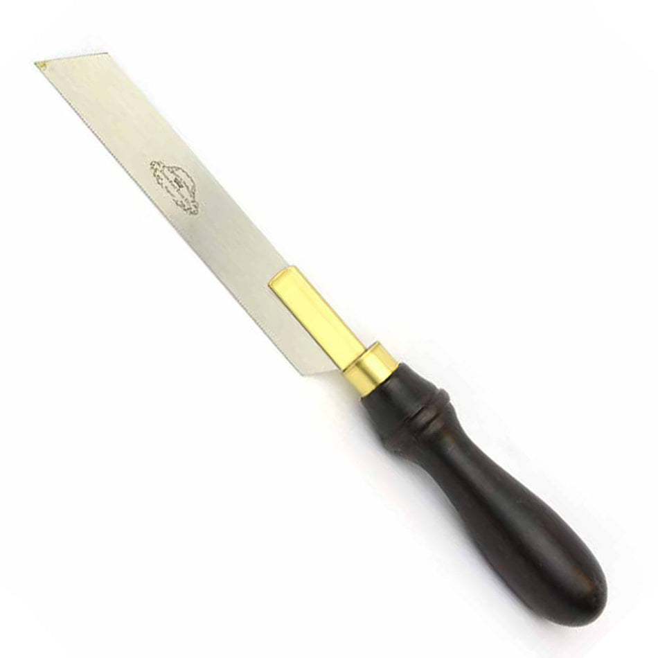 Crown Super Fine Cutting Flush Trimming Saw - tool