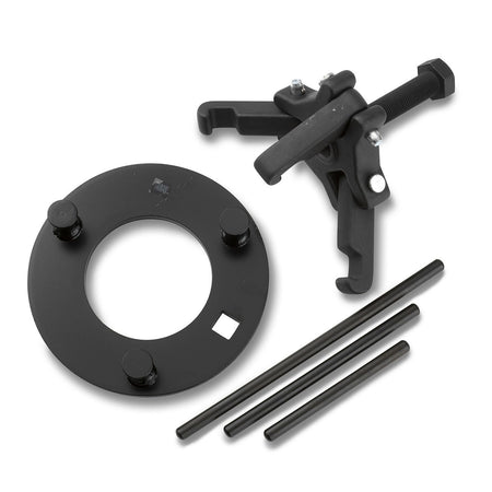 Deluxe Harmonic Balancer Puller Remover Tool - tool