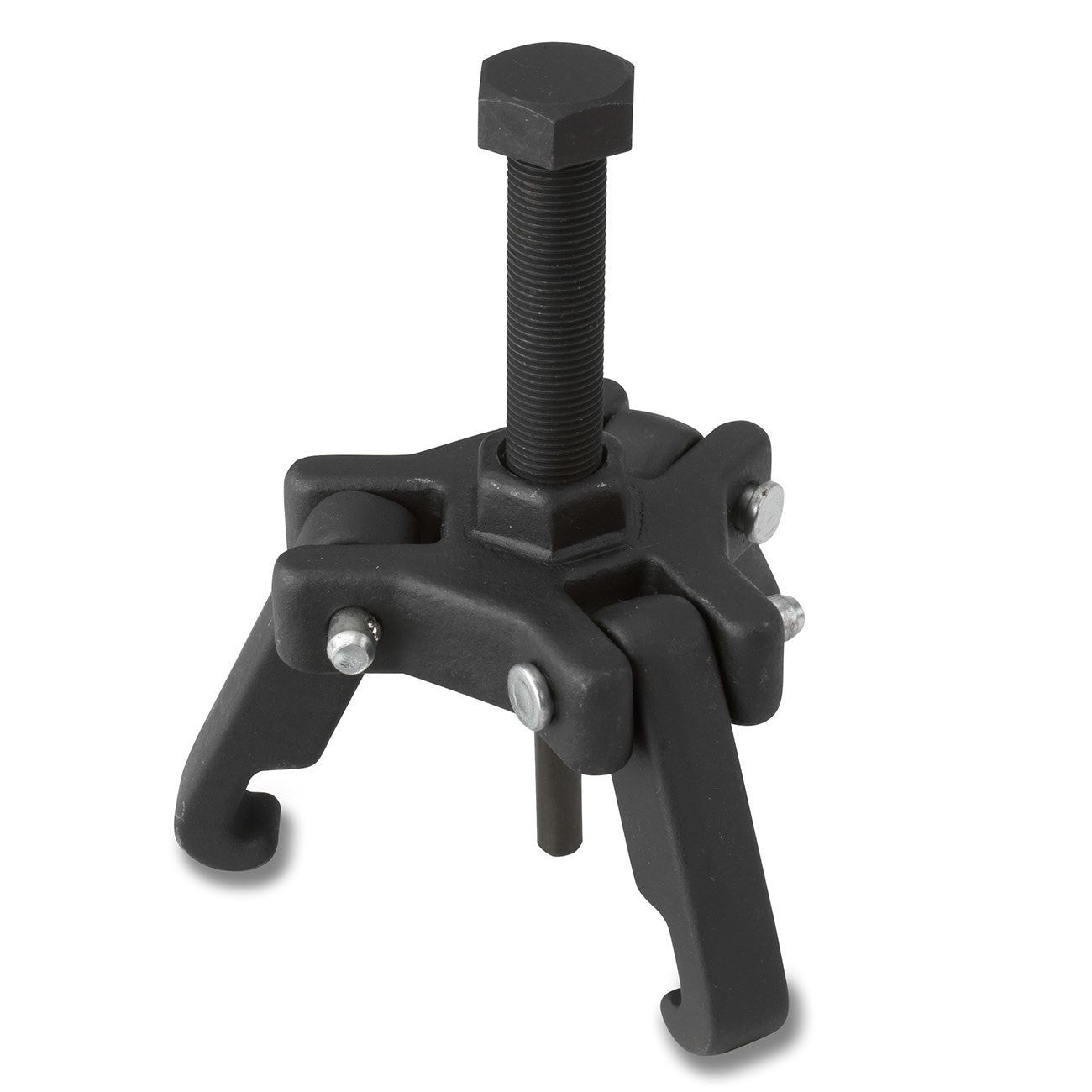 Deluxe Harmonic Balancer Puller Remover Tool - tool