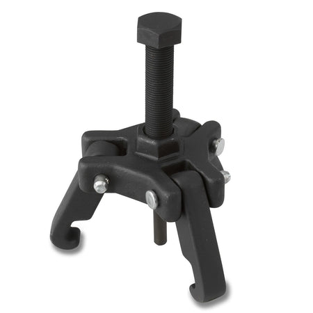 Deluxe Harmonic Balancer Puller Remover Tool - tool