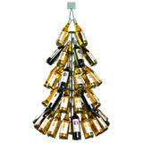 Wine Bottle Christmas Tree - tool