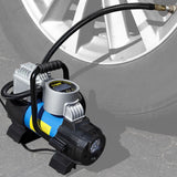 12 Volt Car Tire or Inflatable Inflator Air Compressor