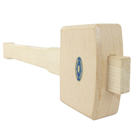 Woodworker's Wood Carver Mallet - tool