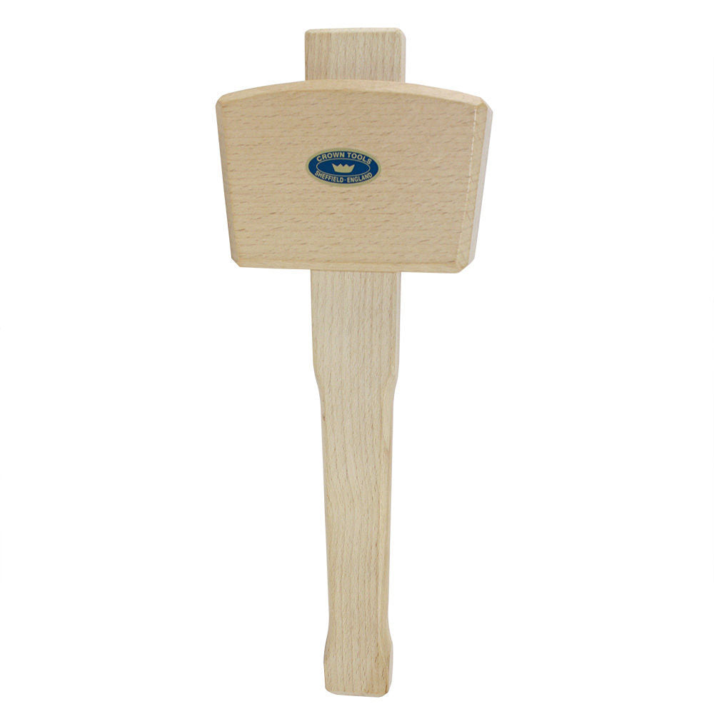 Woodworker's Wood Carver Mallet - tool