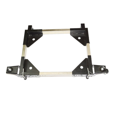 Heavy-Duty Adjustable Mobile Base for Stationary Tools - tool